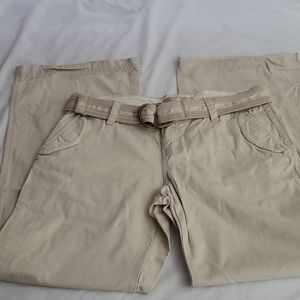 Old Navy Wide Leg Pants